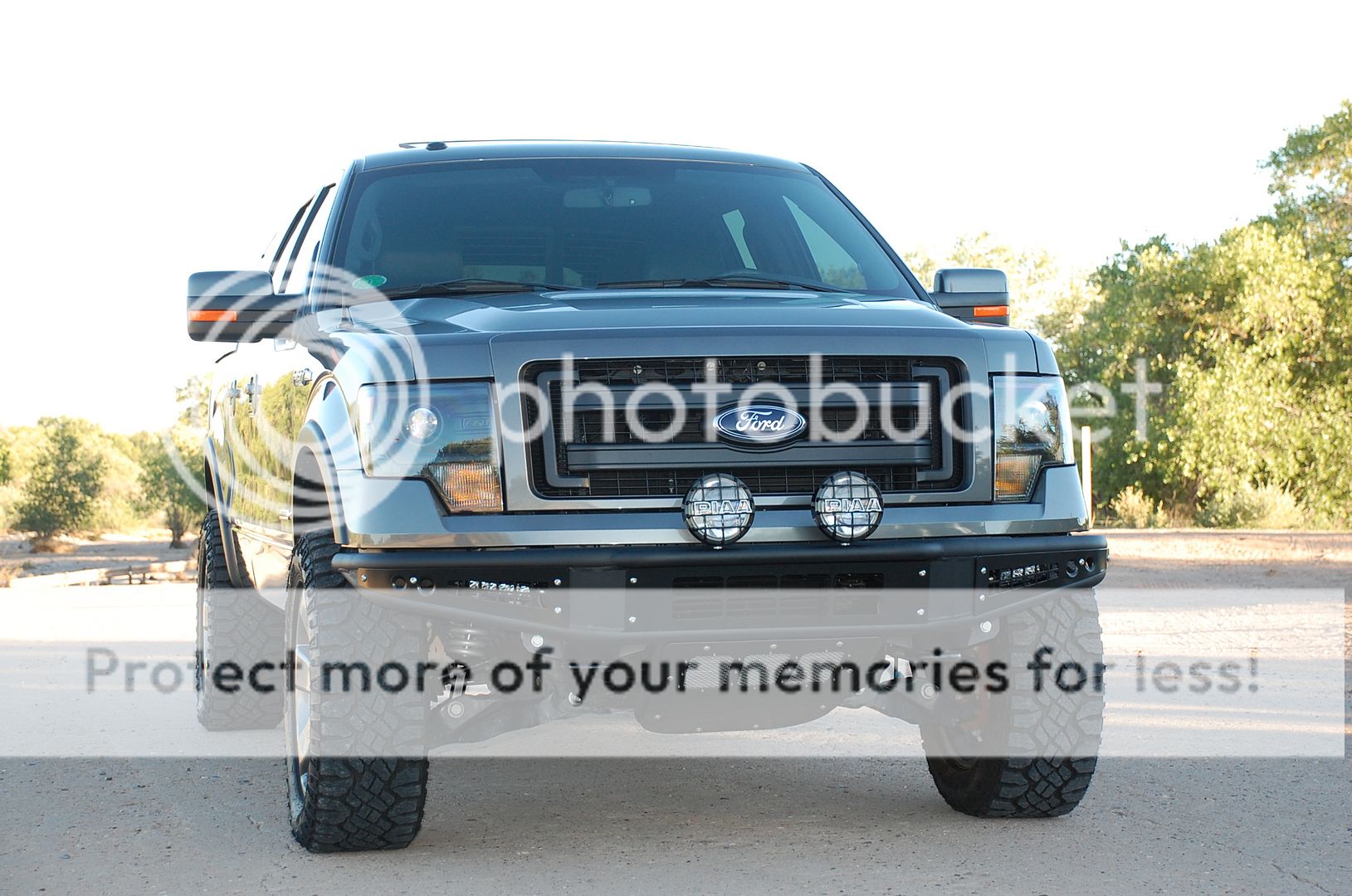 Wheel spacers Ford F150 Forum Community of Ford Truck Fans